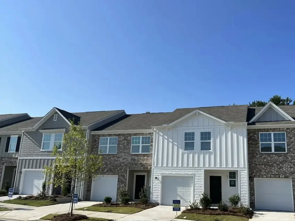 konut-meritages-homes-coal-mountain